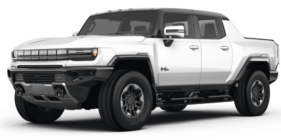 GMC HUMMER EV PICKUP 2022 1GT40FDA2NU101094 image GMC HUMMER EV PICKUP 2022 1GT40FDA2NU101094 image